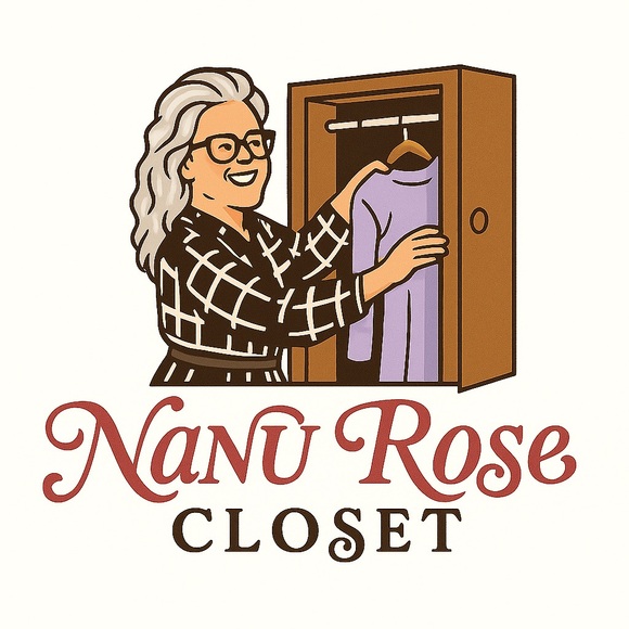 nanurosecloset